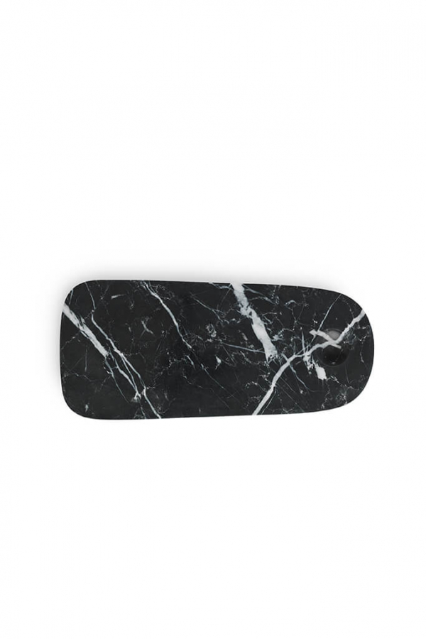 Normann Copenhagen Pebble márvány vágódeszka | Pebble marble board | Solinfo Shop