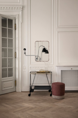 Gubi | Matégot zsúrkocsi | Matégot trolley | Home of Solinfo