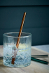 House Doctor | Üveg szívószál | Glass straws | Home of Solinfo