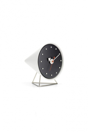 Vitra Cone asztali óra | Cone Desk Clock | Solinfo Shop