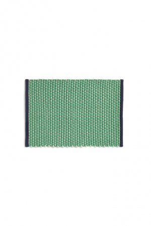HAY | Zöld Lábtörlő | Green door mat | Home of Solinfo