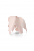 Vitra kicsi rózsaszín Eames elefánt | Eames Elephant pink | Solinfo Shop
