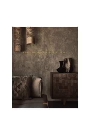 New Mags | Contemporary Wabi-Sabi Style | Contemporary Wabi-Sabi Style | Home of Solinfo