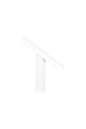 Frame | T-Lamp fehér asztali lámpa | T-Lamp white table lamp | Home of Solinfo