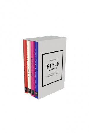 Little Guides to Style Vol. II | Home of Solinfo