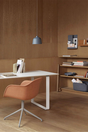 Muuto | Grain függesztett lámpa | Grain Pendant Lamp | Home of Solinfo