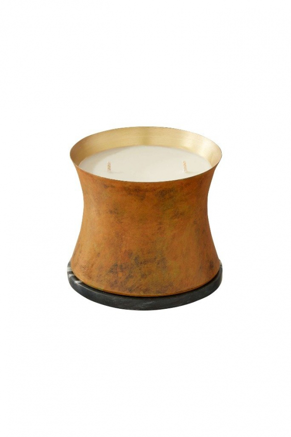 Tom Dixon Underground illatgyertya | Underground candle | Solinfo Shop