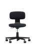 Vitra | Rookie irodai forgószék | Rookie Swivel Chair | Home of Solinfo