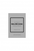 New Mags | Little Book of Balenciaga | Little Book of Balenciaga | Home of Solinfo