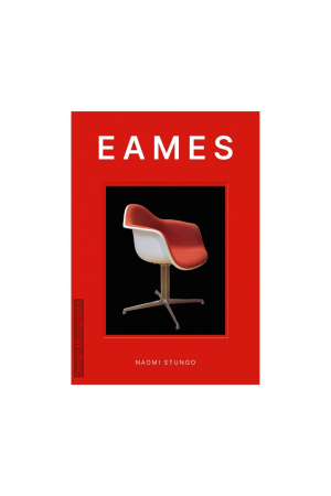 New Mags | Eames | Eames | Home of Solinfo