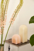 HAY | Parade 160 púderrózsaszín asztali lámpa | Parade 160 Blush Pink Table Lamp | Home of Solinfo 