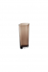 &Tradition | SC36 karamell üveg váza  | SC36 vase caramel 40 cm | Solinfo Shop
