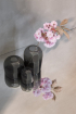Menu | Troll füstös közepes váza  | Troll vase smoke medium | Solinfo Shop