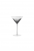 Broste Copenhagen | Smoke martinis pohár szett | Smoke martini glass set | Solinfo Shop