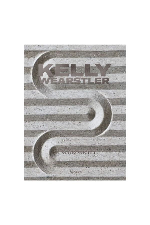 New Mags | Kelly Wearstler Synchronicity | Kelly Wearstler Synchronicity | Home of Solinfo