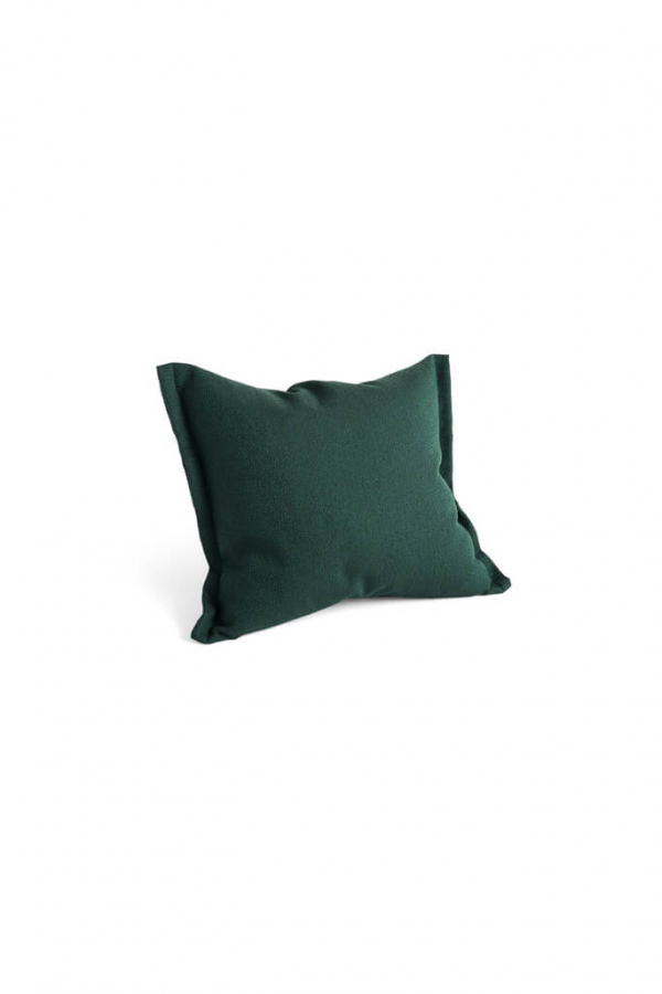 HAY | Plica Sprinkle sötétzöld párna | Plica Sprinkle cushion dark green | Home of Solinfo