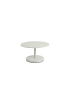 Muuto | Linear szürke kültéri dohányzóasztal | Linear Steel Coffee Table Grey | Home of Solinfo