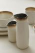 Bitz | Kőedény kancsó | Milk jug stoneware cream 0,2 L | Home of Solinfo