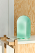 HAY | LParade 240 sáfrányzöld hordozható lámpa | Parade Portable Lamp-240-Seafoam green | Home of Solinfo