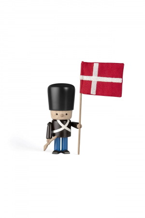 Novoform | Dán királyi őr | Danish Royal Guard | Solinfo Shop