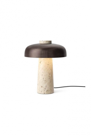 Menu | Reverse asztali lámpa | Reverse table lamp | Solinfo Shop