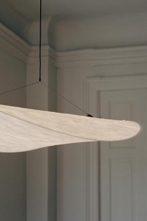 New Works | Rise & Shine – Fali tükör Ø90 | Tense Pendant Lamp Ø90 | Home of Solinfo