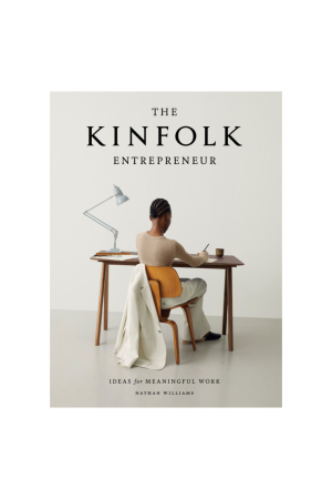 New Mags | Kinfolk Entrepreneur | Kinfolk Entrepreneur | Home of Solinfo