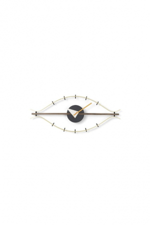 Vitra Eye falióra | Eye Clock | Solinfo Shop