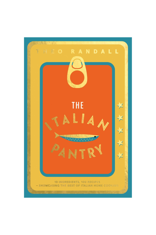 New Mags | The Italian Pantry | The Italian Pantry | Home of Solinfo