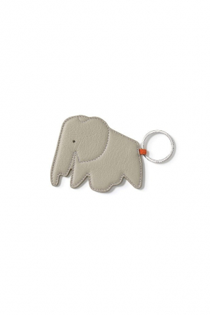 Vitra Elefánt kulcstartó | Key ring elephant | Solinfo Shop