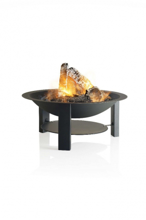 Barbecook Modern 75 tűzrakó | Modern 75 fire basket | Solinfo Shop