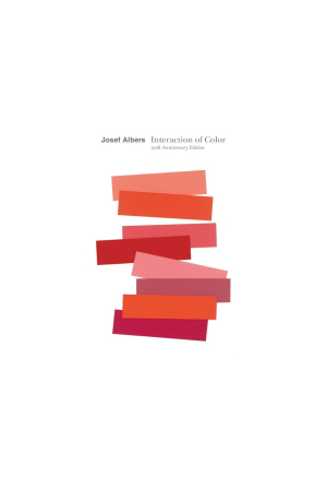 New Mags | Interaction of Color - Josef Albers | Interaction of Color - Josef Albers | Home of Solinfo