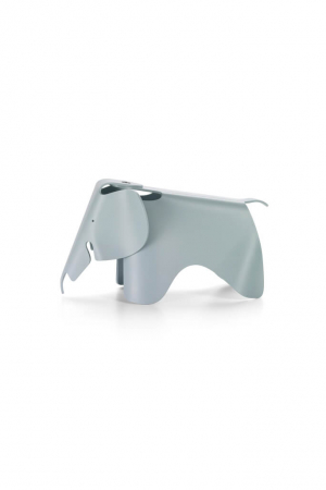 Vitra | Eames kicsi szürke elefánt | Eames Elephant small ice grey | Home of Solinfo