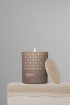 Skandinavisk | HYGGE illatgyertya | HYGGE Scented Candle | Home of Solinfo