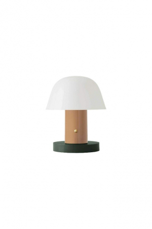&Tradition | Setago asztali lámpa | Setago table lamp | Solinfo Shop
