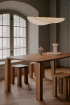 New Works | Rise & Shine – Fali tükör Ø90 | Tense Pendant Lamp Ø90 | Home of Solinfo