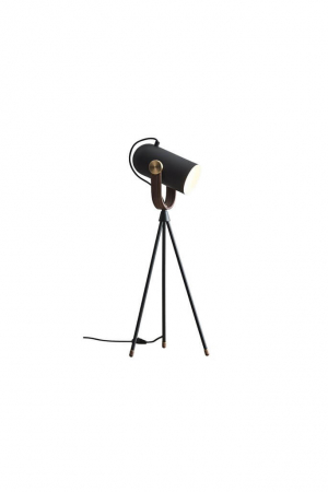 Le Klint | Carronade magas asztali lámpa | Carronade Table Lamp High | Home of Solinfo