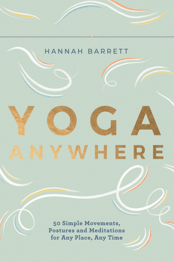 New Mags | Yoga Anywhere Cards | Yoga Anywhere Cards | Home of Solinfo