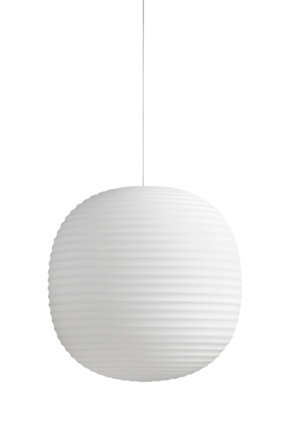 New Works | Lantern közepes függeszték | Lantern medium pendant | Home of Solinfo