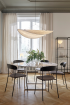 New Works | Tense – Függőlámpa | Tense Pendant Lamp |Home of Solinfo