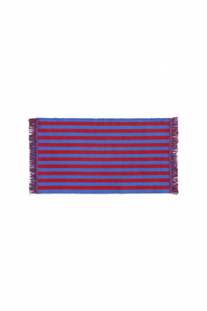 HAY | Stripes lábtörlő | Stripes and Stripes door mat | Home of Solinfo