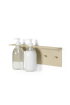 ferm Living | Dora kasmír fürdőszobai polc | Dora Bathroom Shelf Cashmere | Home of Solinfo