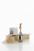 Vitra Wooden doll No. 1 | Solinfo Shop