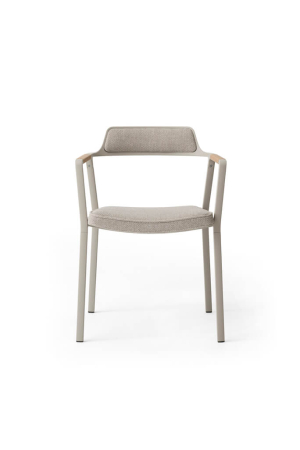 Vipp | VIPP711 kültéri szék | VIPP711 outdoor chair | Home of Solinfo