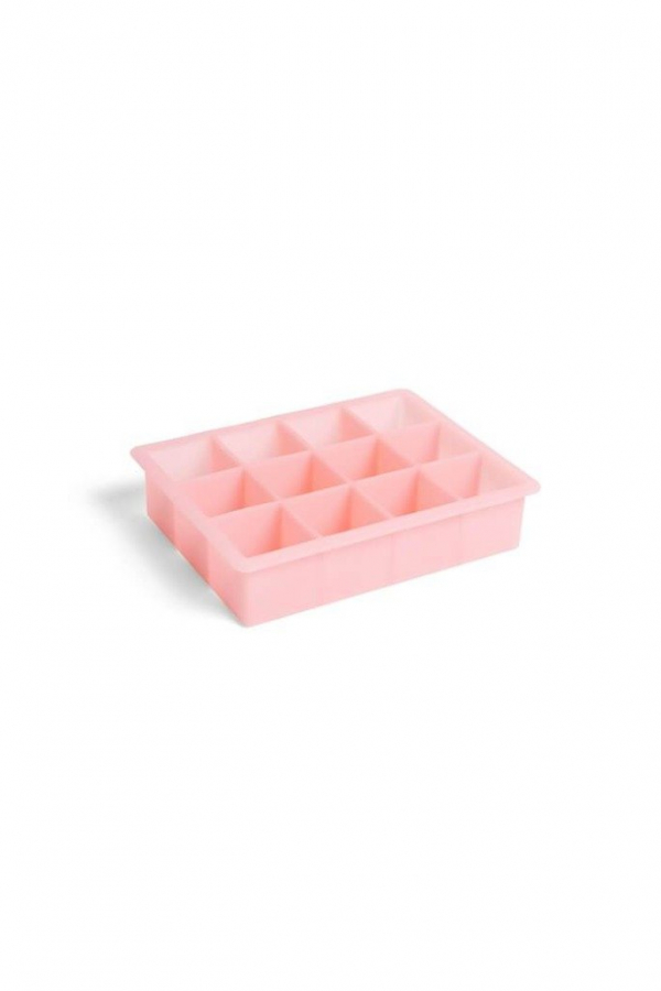 Hay | Jégkocka tálca, XL | Ice cube tray, XL | Solinfo Shop