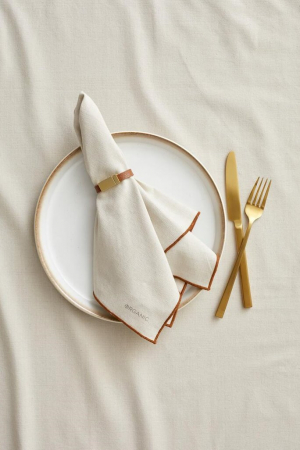 Bitz | Gastro krémszínű tányér 21 cm | Gastro plate cream 21 cm | Solinfo Shop