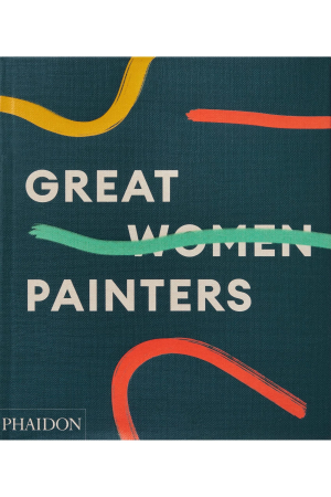 New Mags | Great Women Painters | Home of Solinfo