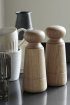 House Doctor | Wardha só- és borsőrlő szett | Wardha salt and pepper grinder | Solinfo Shop