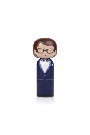 Yves Saint-Laurent | Lucie Kaas | Home of Solinfo