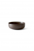 Menu | New Norm barna tál ø17,5 cm | New Norm bowl ø17,5 cm brown | Solinfo Shop
